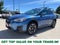 2018 Subaru Crosstrek Limited