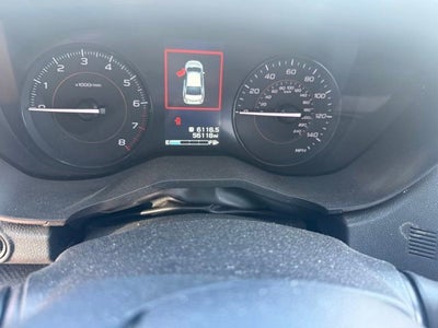 2023 Subaru Crosstrek Premium