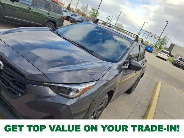 2024 Subaru Crosstrek Base