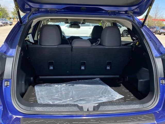 2025 Subaru Crosstrek Base