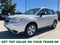 2014 Subaru Forester 2.5i