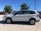 2014 Subaru Forester 2.5i