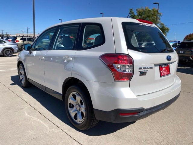 2014 Subaru Forester 2.5i