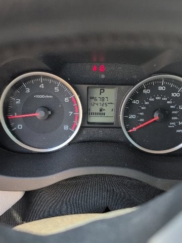 2018 Subaru Forester Premium