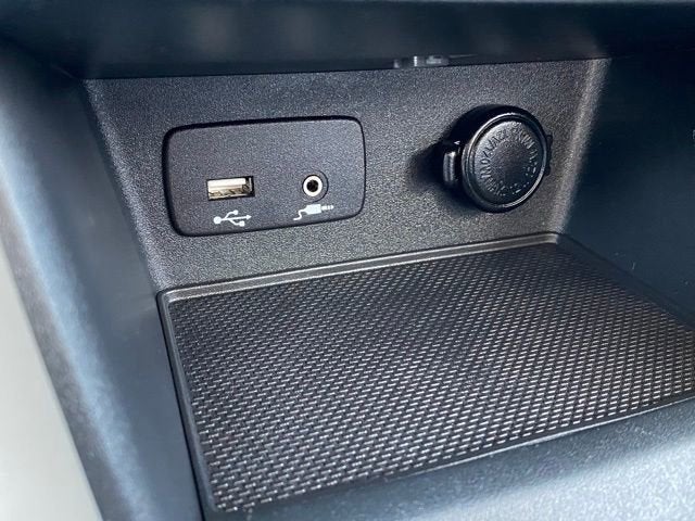 2024 Subaru Forester Base