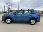 2019 Subaru Forester Base