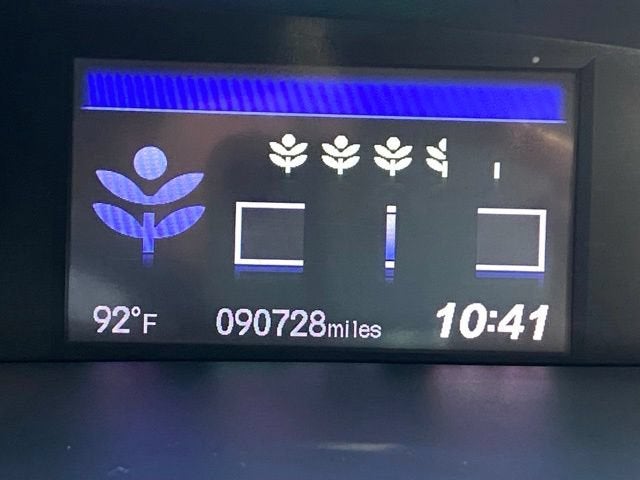 2012 Honda Civic Hybrid Hybrid