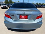 2012 Honda Civic Hybrid Hybrid