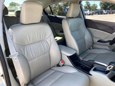 2012 Honda Civic Hybrid Hybrid