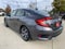 2019 Honda Civic Sedan Touring