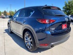 2019 Mazda Mazda CX-5 Signature