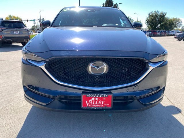 2019 Mazda Mazda CX-5 Signature