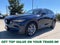 2019 Mazda Mazda CX-5 Signature