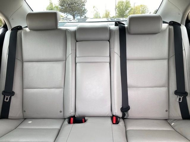 2015 Lexus ES 300h Hybrid