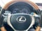 2015 Lexus ES 300h Hybrid