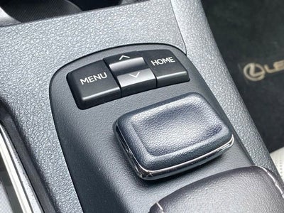 2015 Lexus ES 300h Hybrid