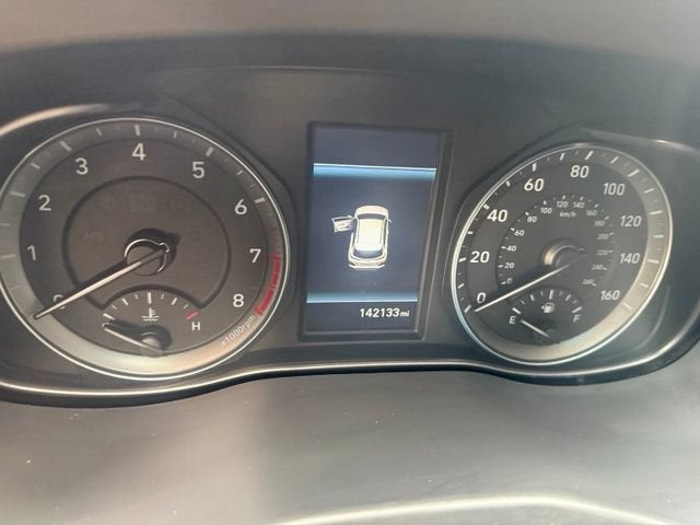 2019 Hyundai Kona Ultimate