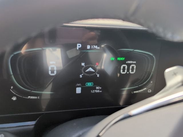 2024 Kia Niro EX Touring