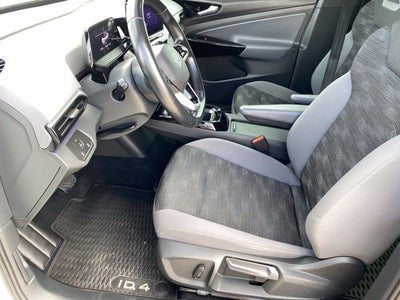 2022 Volkswagen ID.4 Pro