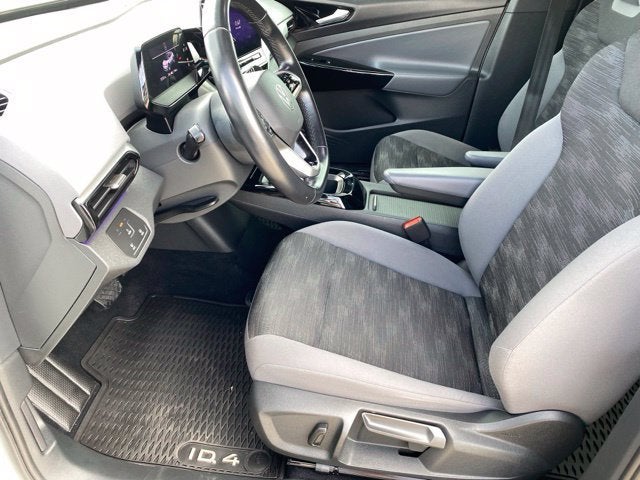 2022 Volkswagen ID.4 Pro