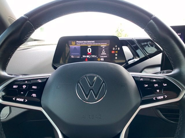 2022 Volkswagen ID.4 Pro