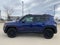 2018 Jeep Renegade Trailhawk