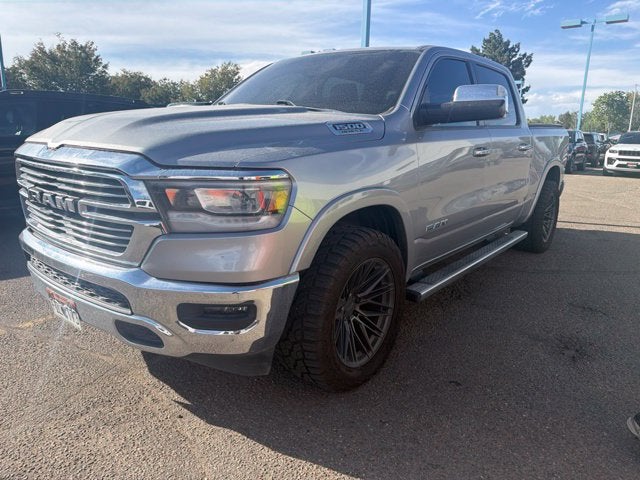 2019 RAM 1500 Pickup Laramie