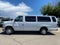 2013 Ford E-350SD XLT