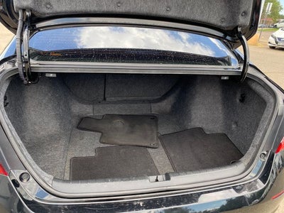 2019 Honda Accord EX-L