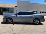 2021 Nissan Maxima SV