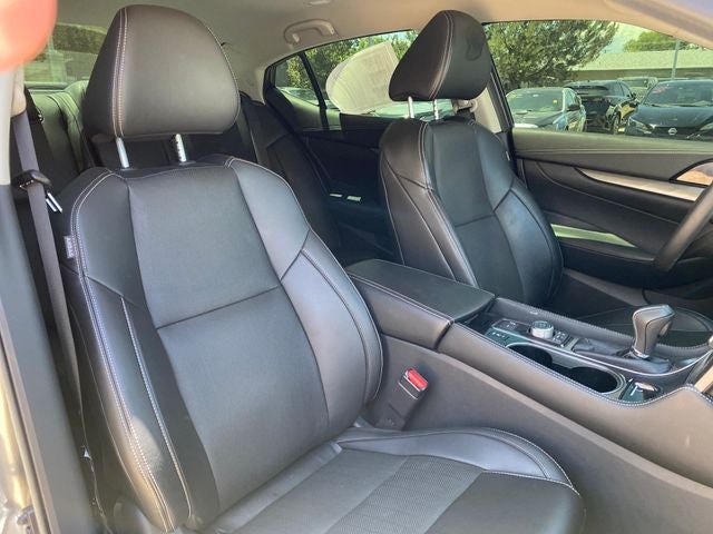 2021 Nissan Maxima SV
