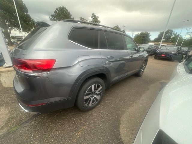 2023 Volkswagen Atlas 2.0T SE