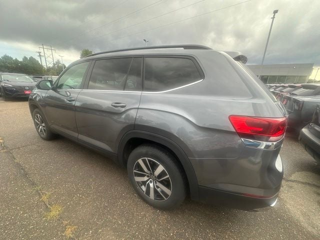 2023 Volkswagen Atlas 2.0T SE