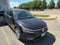 2017 Volkswagen Passat SEL Premium