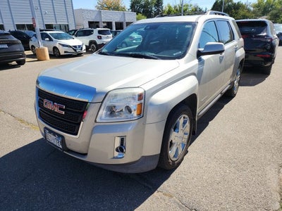 2014 GMC Terrain SLT-1