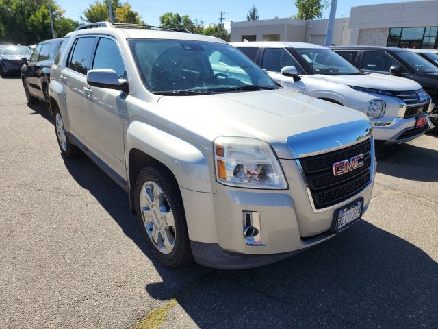 2014 GMC Terrain SLT-1