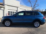 2018 Volkswagen Tiguan 2.0T S 4Motion