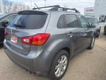 2015 Mitsubishi Outlander Sport ES