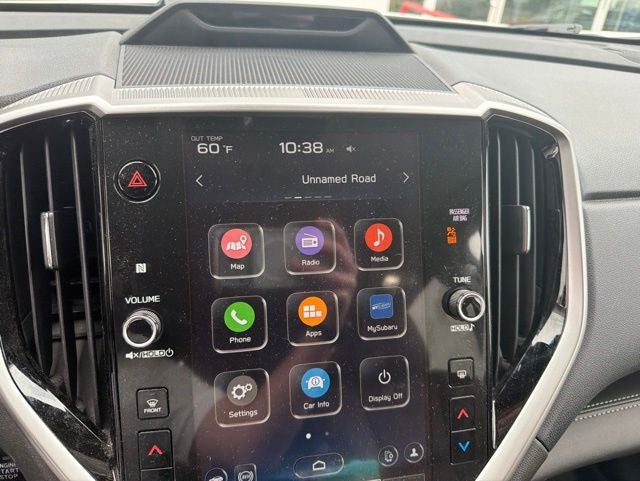 2024 Subaru Ascent Touring