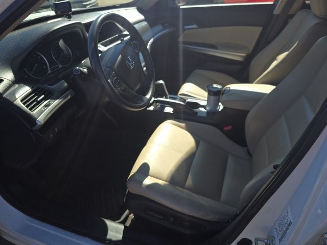 2015 Honda Crosstour EX-L