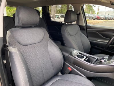 2022 Hyundai Santa Fe XRT