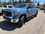 2019 Toyota Tundra SR5 CrewMax