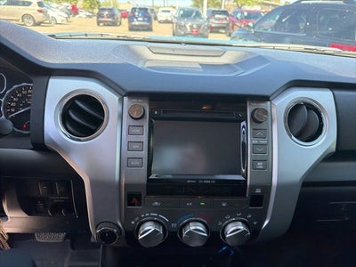 2019 Toyota Tundra SR5 CrewMax