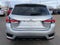 2022 Mitsubishi Outlander Sport 2.0 SE