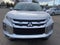 2022 Mitsubishi Outlander Sport 2.0 SE