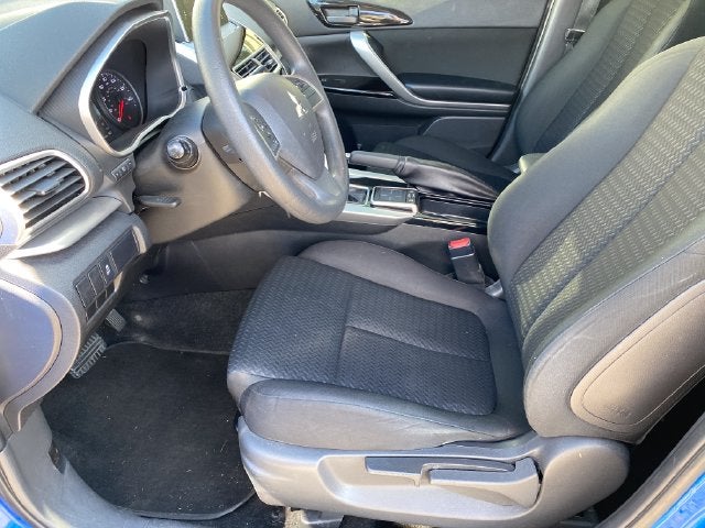 2019 Mitsubishi Eclipse Cross SP