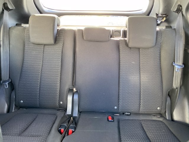 2019 Mitsubishi Eclipse Cross SP