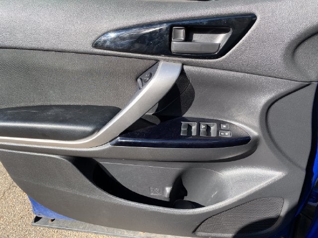 2019 Mitsubishi Eclipse Cross SP