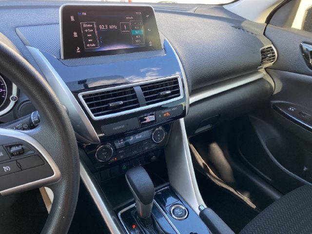 2019 Mitsubishi Eclipse Cross SP