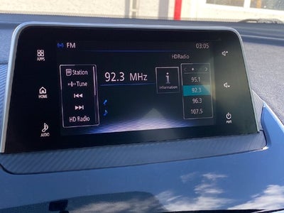 2019 Mitsubishi Eclipse Cross SP